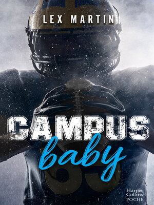 cover image of Campus Baby